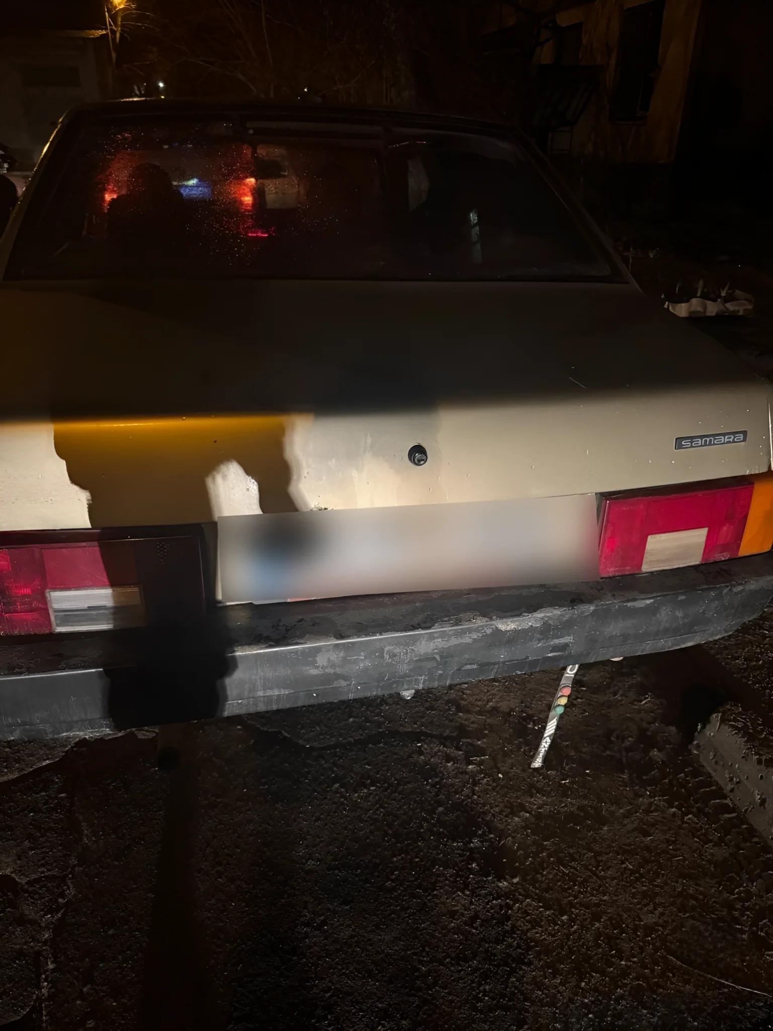 Рецидив під впливом речовин: у Кременчуці зупинили 19-річного водія-безправника