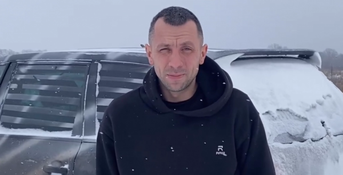 Незламний дух Кременчука: пам’ять про Олександра Жукова оживає на екранах