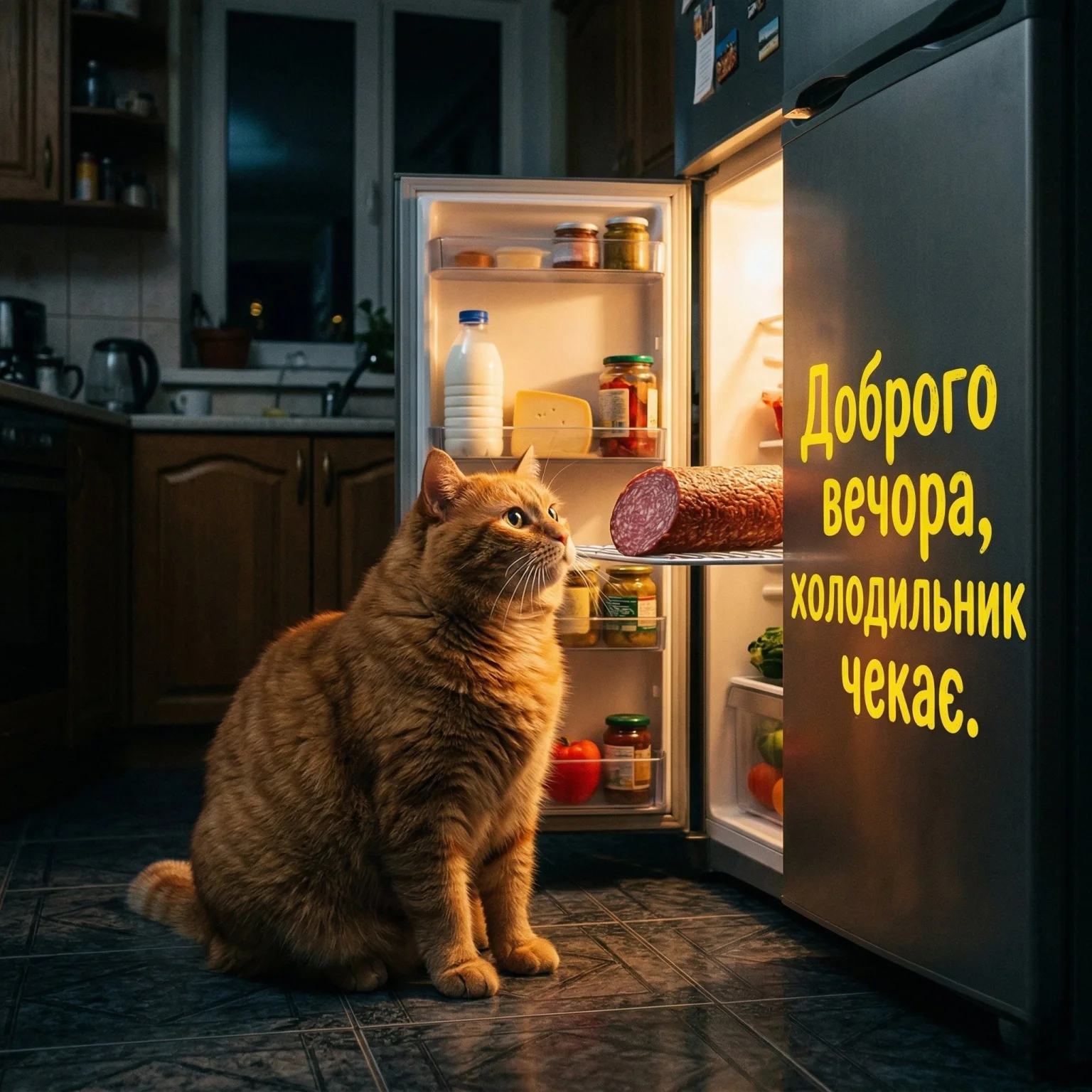 Доброго вечора і тихої мирної ночі: душевні картинки та найтепліші побажання для затишку