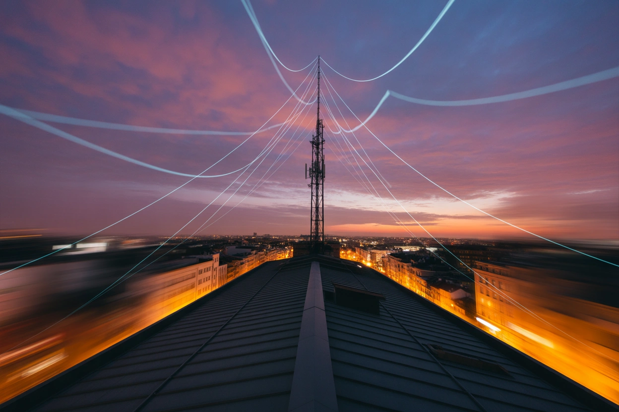 Як підключити 4G на Айфоні: налаштування APN та вибір режиму мережі