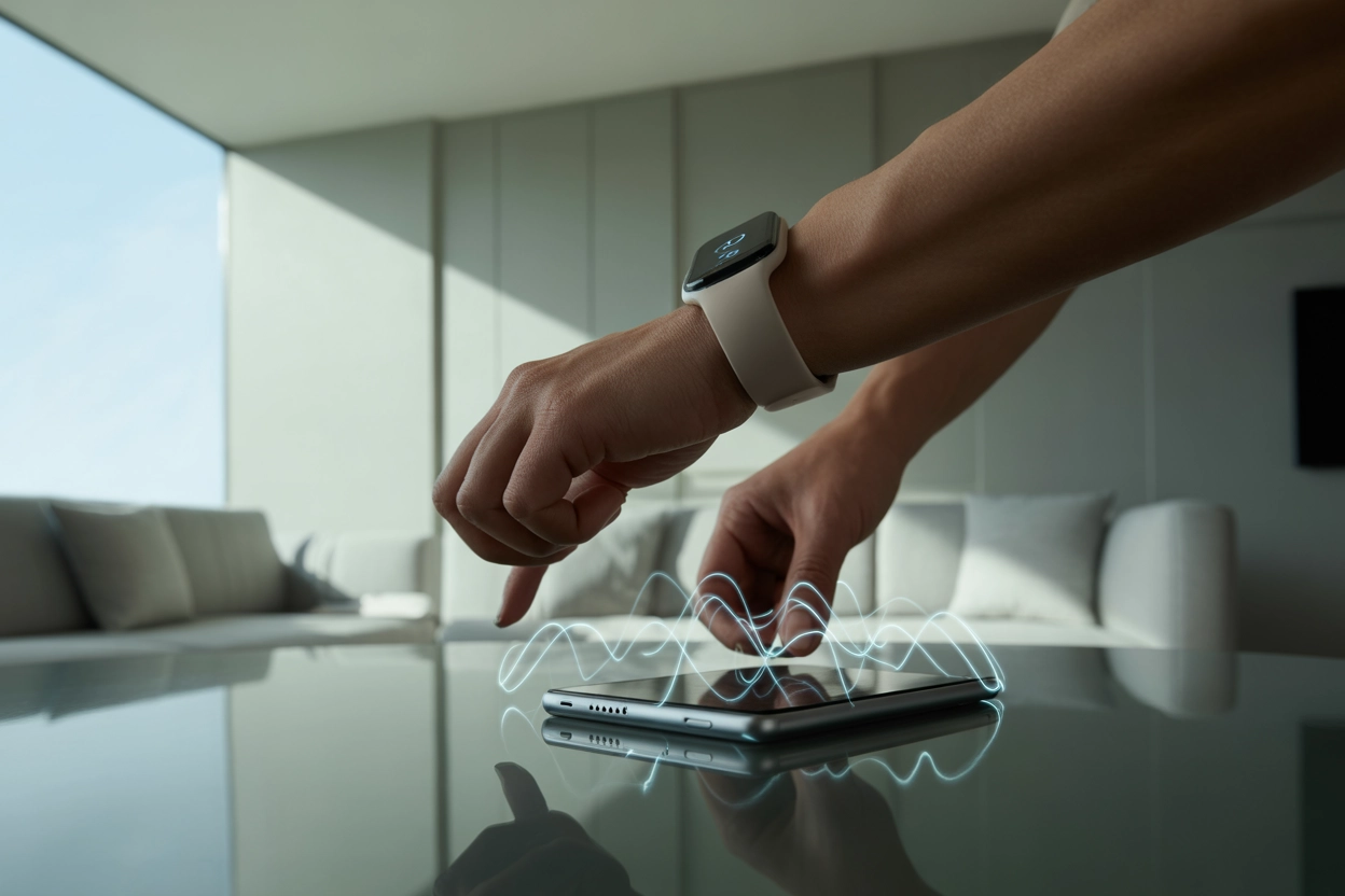 Як підключити часи Huawei, Garmin та Amazfit до телефона