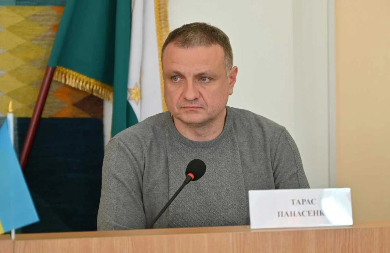 Слідчі НАБУ працюють у Полтавській міській раді: під прицілом сектор ЖКГ