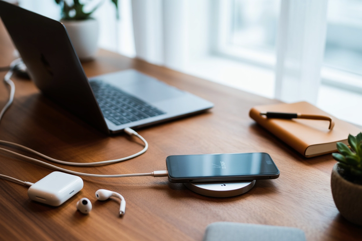 Немає світла чи Wi-Fi? Як роздати інтернет з телефона на комп’ютер