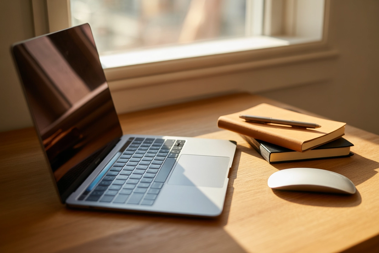 Вихід з Apple Account на Mac: як захистити дані перед продажем або сервісом