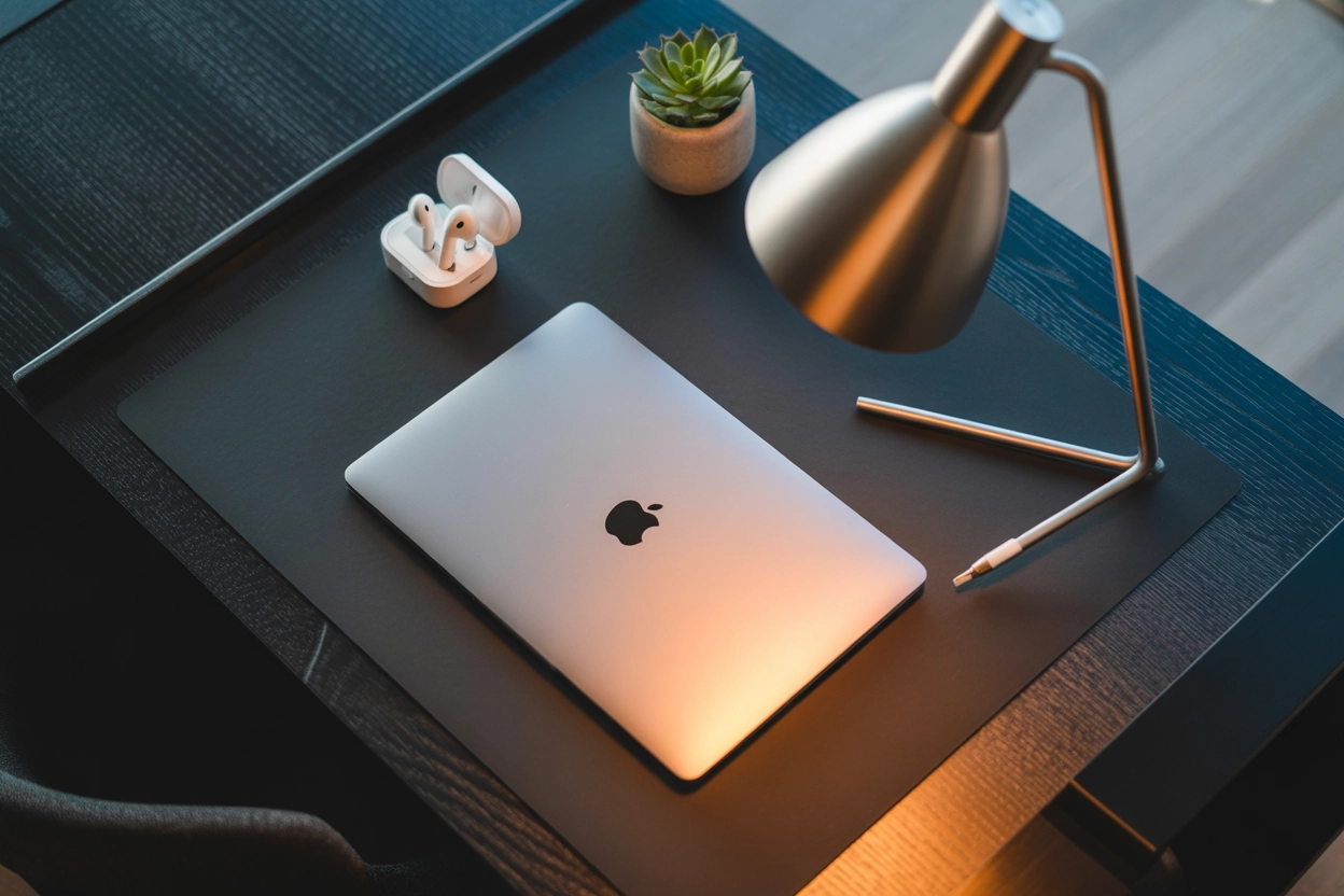 Вихід з Apple Account на Mac: як захистити дані перед продажем або сервісом
