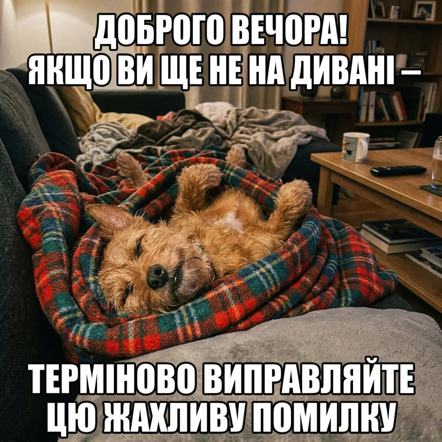 Доброго вечора п’ятниці: найтепліші картинки та душевні листівки для гарного настрою