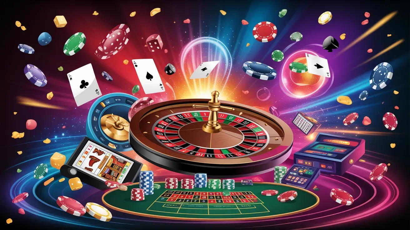 Майбутнє онлайн-гемблінгу з Pokerbet: які інновації чекають на гравців?