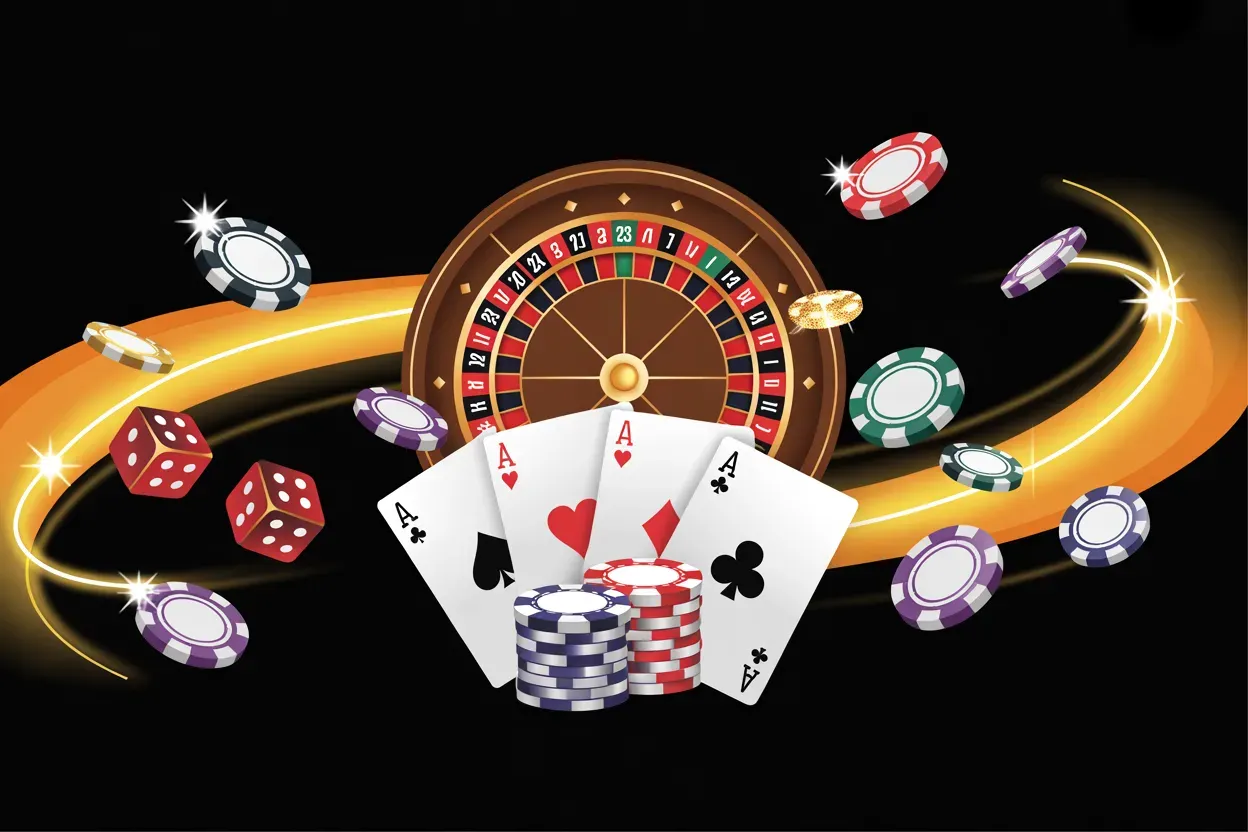Майбутнє онлайн-гемблінгу з Pokerbet: які інновації чекають на гравців?
