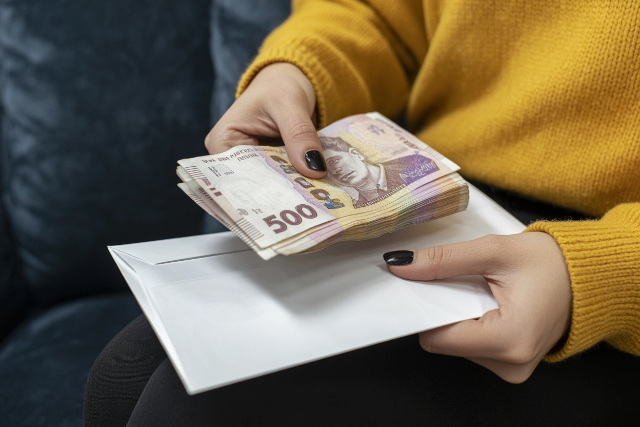 Допомога на поховання 2026: як отримати виплату від держави та ПФУ