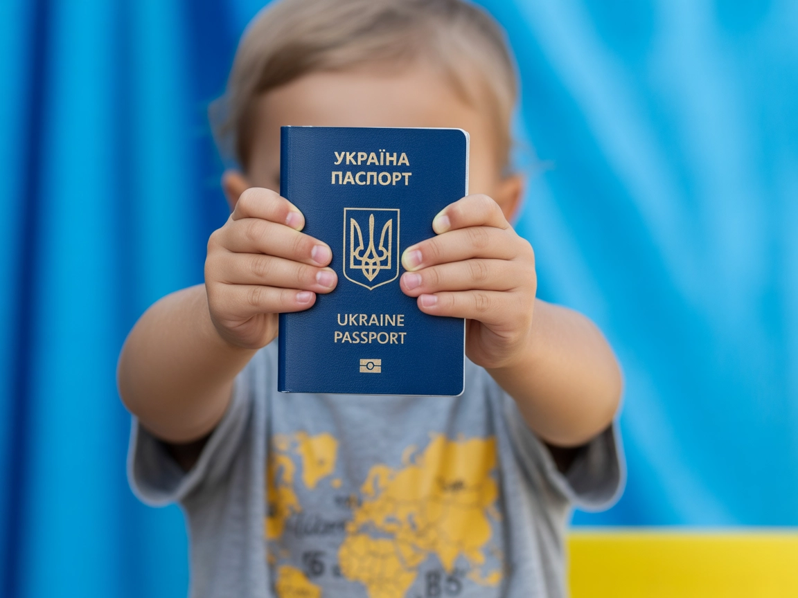 Другий діючий закордонний паспорт: як оформити та які документи потрібні