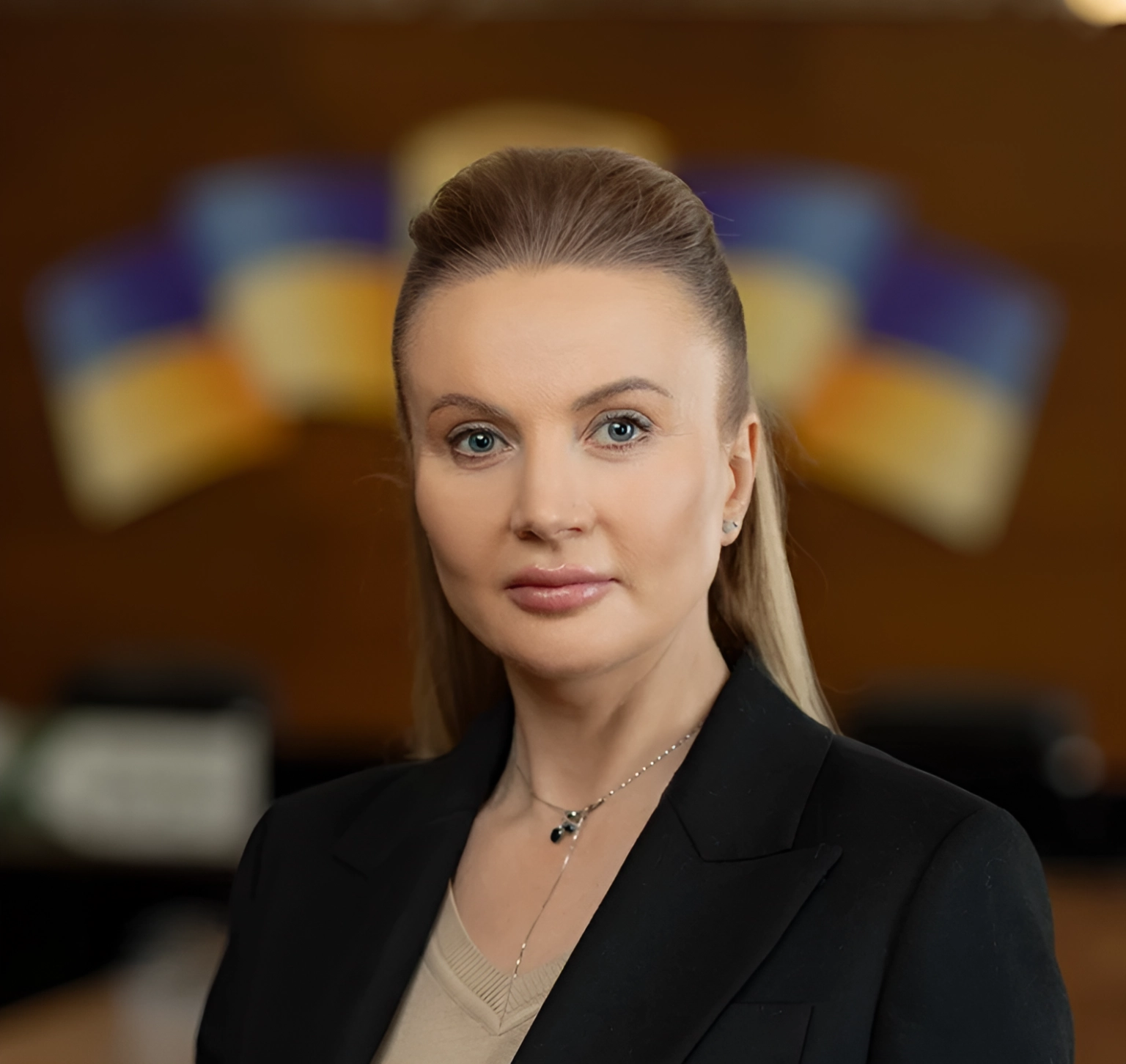 Головна аудиторка Полтавщини змінила вектор діяльності: Ірина Салогуб увійшла до керівництва ОВА
