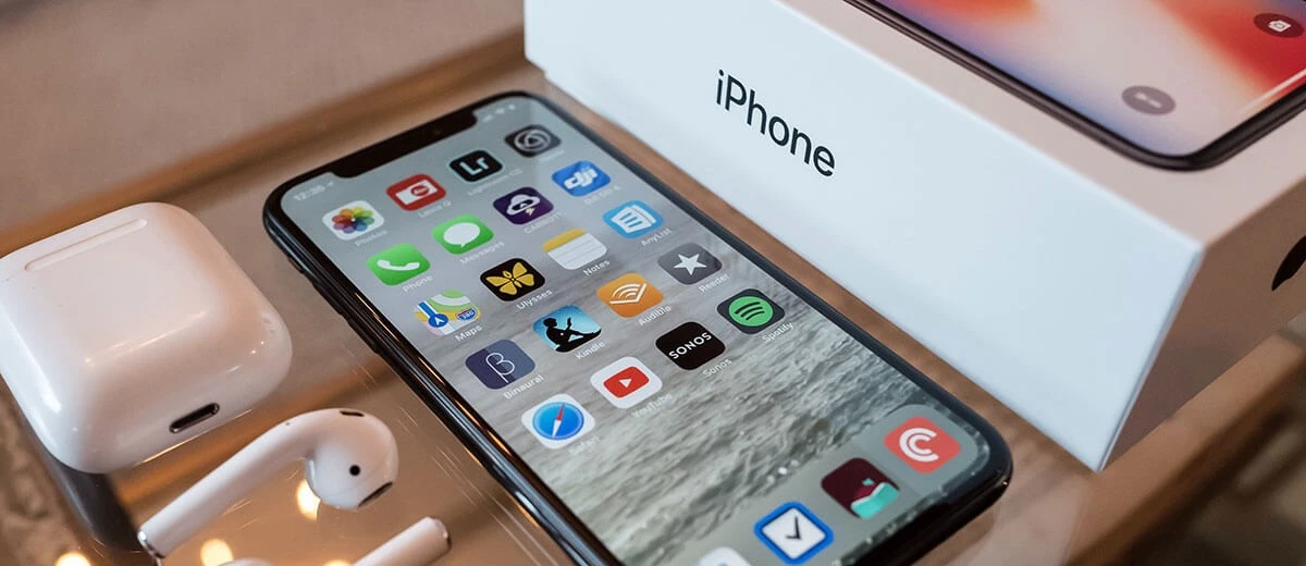 Перевірка iPhone на офіційному сайті Apple: крок за кроком за серійним номером