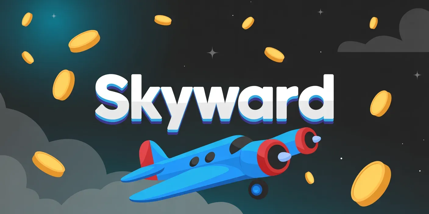 Краш-гра Skyward: топ-5 стратегій керування банком для тривалої гри на stawkibet