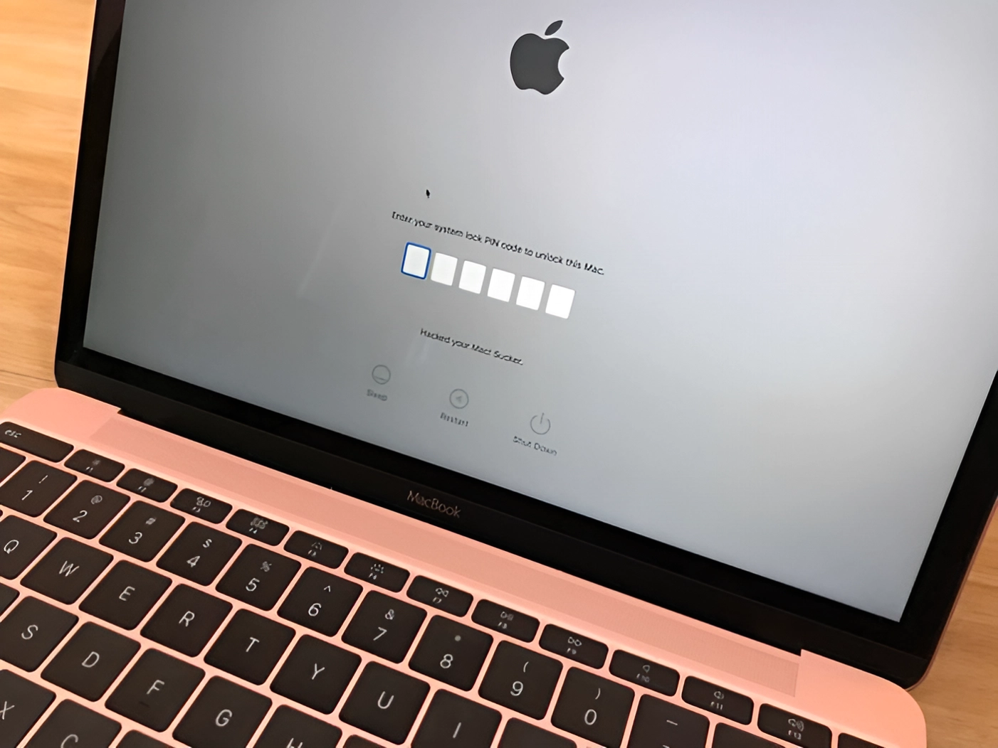 Що робити, якщо забули пароль від iCloud: всі перевірені способи