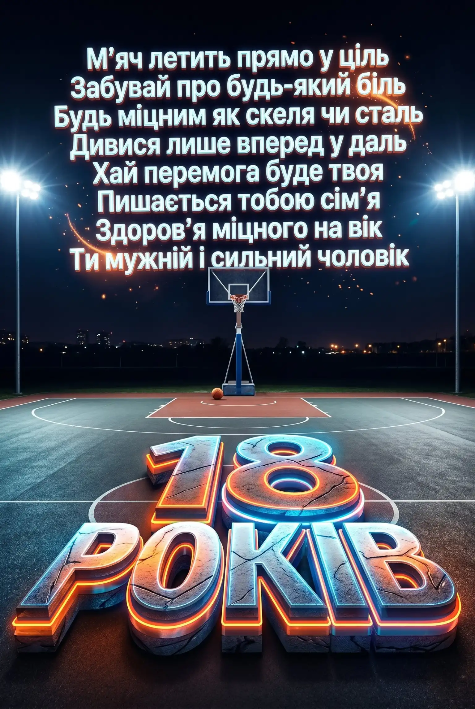 Що побажати хлопцю на 18-річчя: добірка привітань на будь-який смак