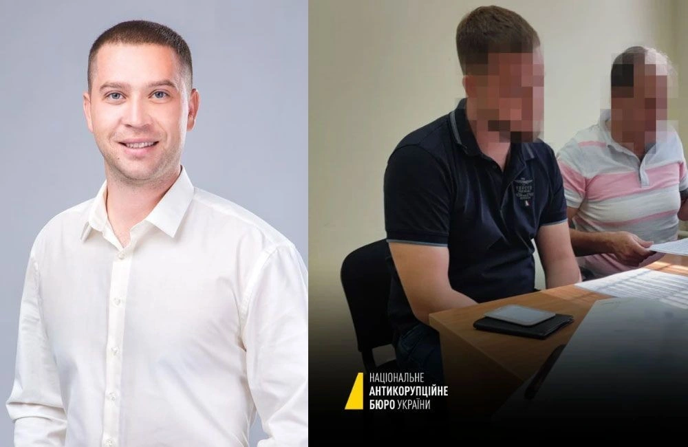 Фіаско на 100 тисяч: як антикорупційна справа проти депутата Смірнова обернулася проти держави