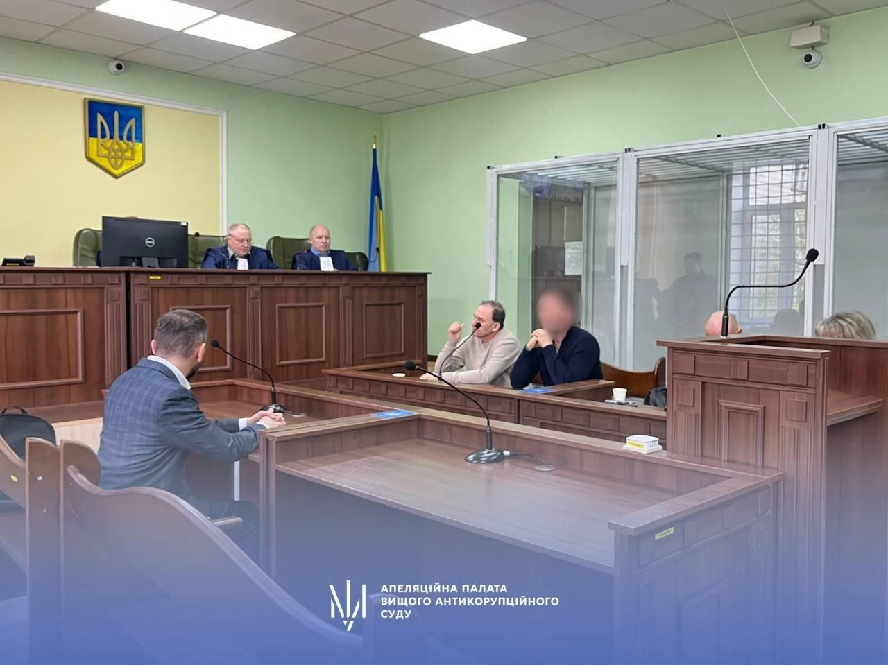 Фіаско на 100 тисяч: як антикорупційна справа проти депутата Смірнова обернулася проти держави