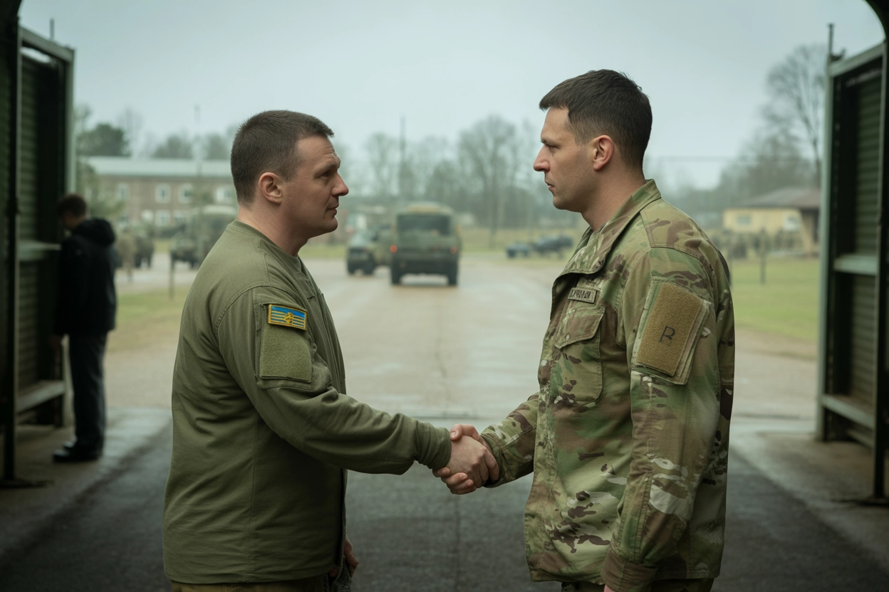 Як звільнитися з ЗСУ з 3 групою інвалідності: повний алгоритм дій