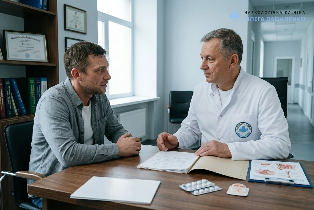 Методи кодування від алкоголізму без прикрас: що реально працює у сучасній наркології