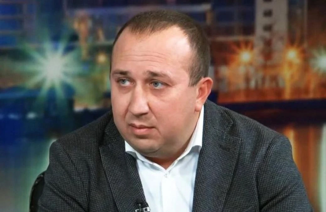 Антон Кій очолив житлово-комунальний департамент Полтавщини без статусу «т.в.о.»
