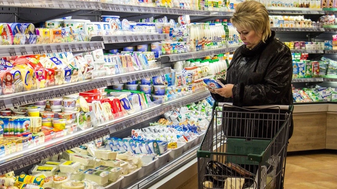 Стрибок цін на Полтавщині: пальне та продукти продовжують дорожчати