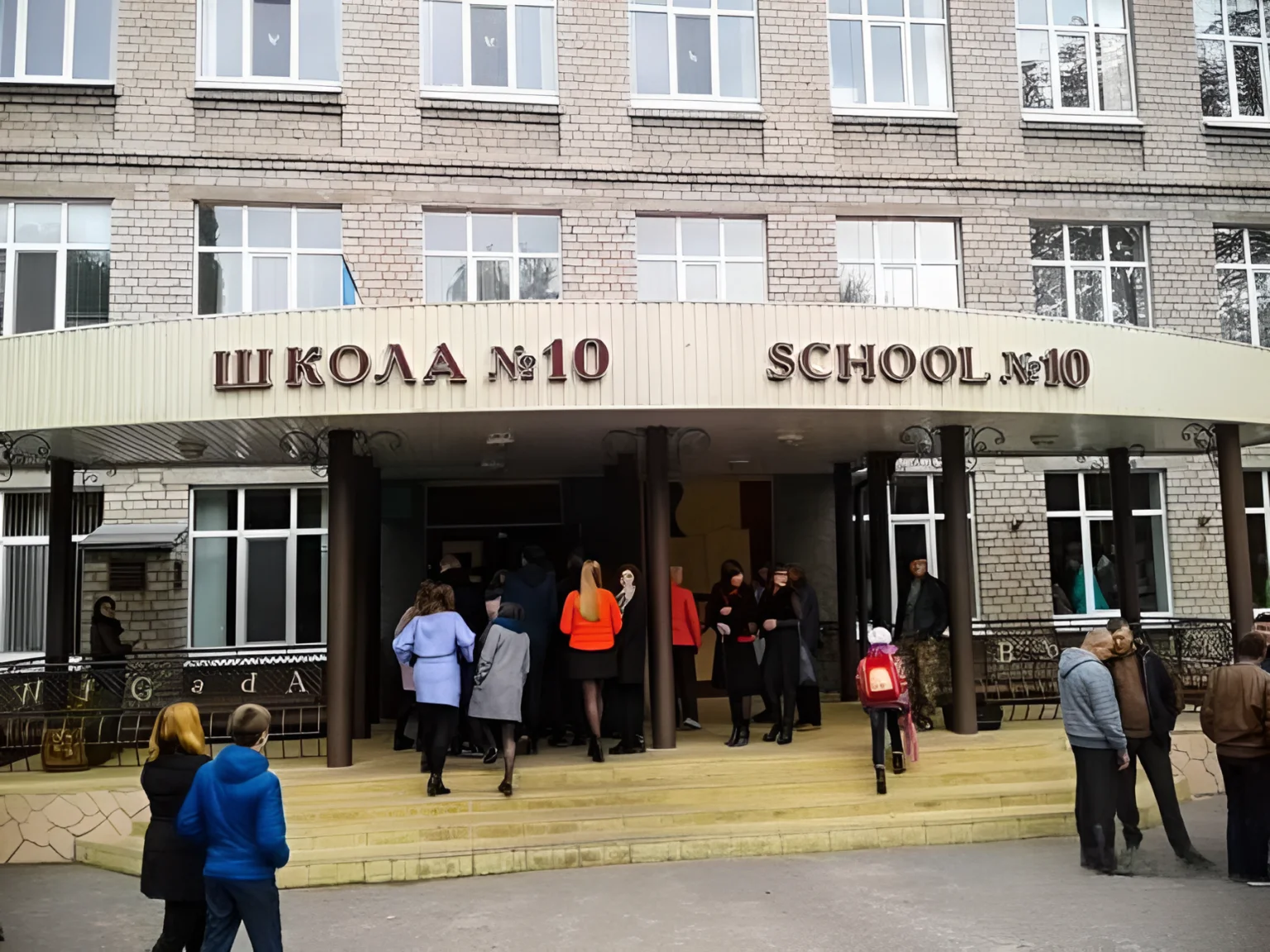 Кременчуцький ліцей отримає підземний бункер вартістю понад 100 мільйонів гривень