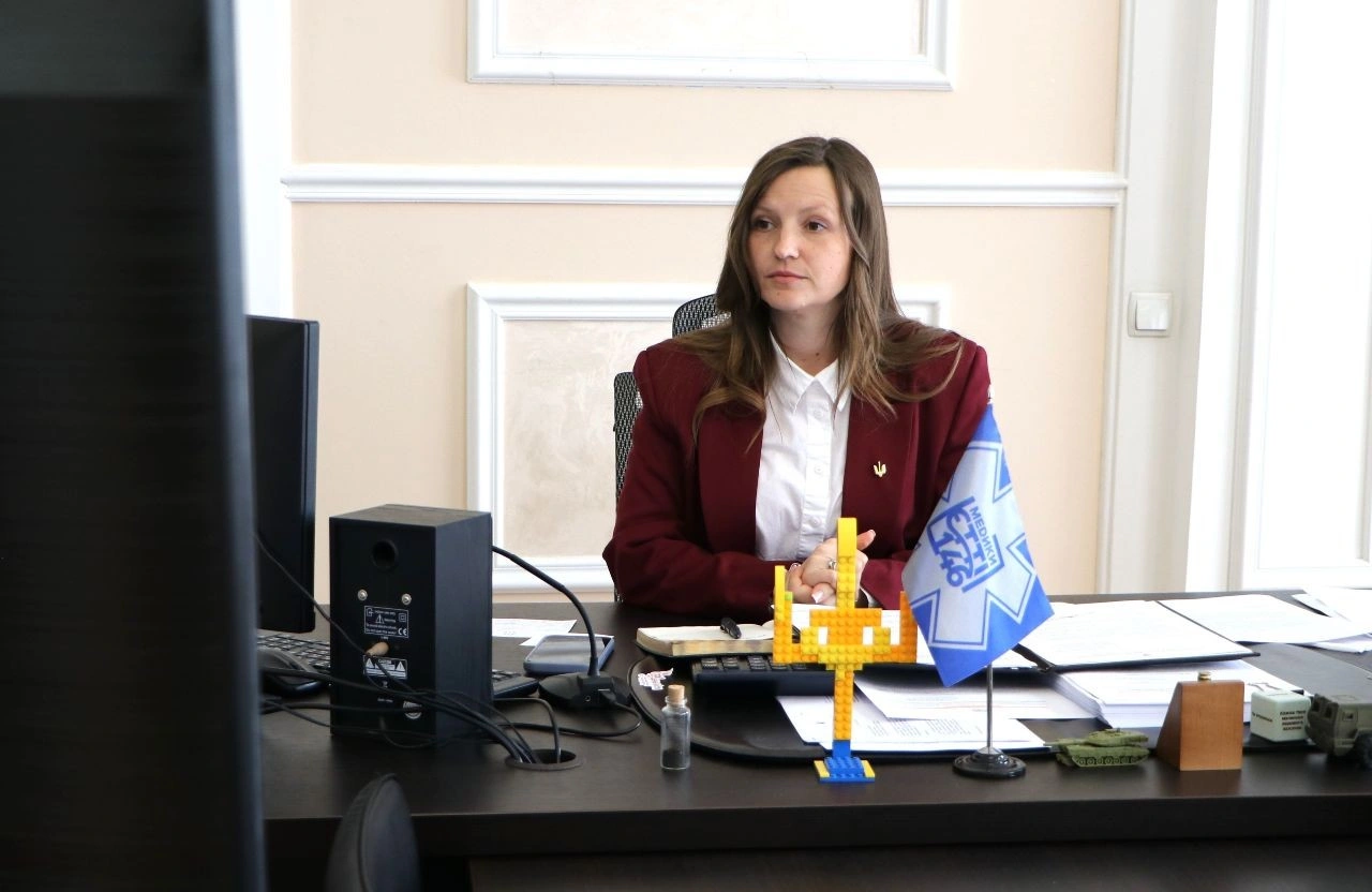 Полтавська міськрада планує заборонити російськомовний культурний продукт