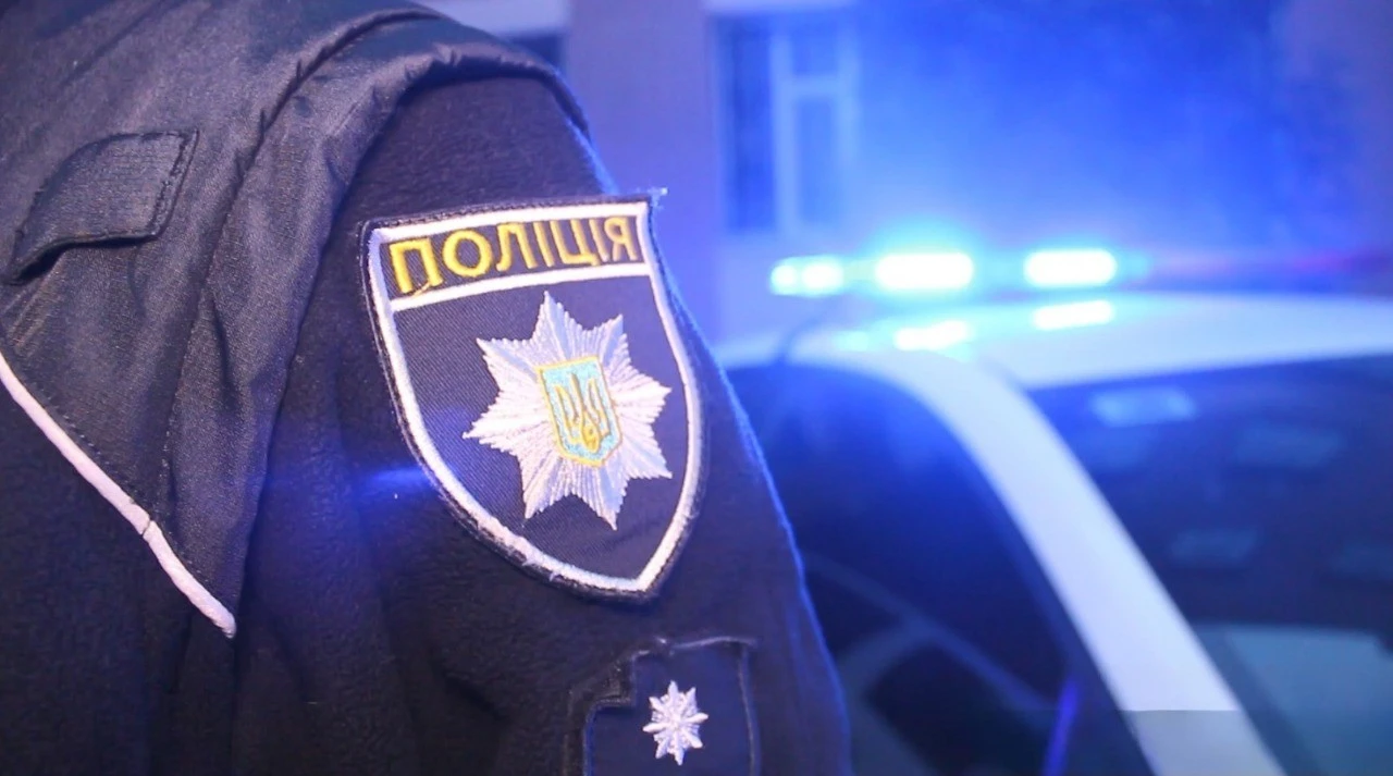 Тижневий звіт патрульних Кременчука: сотні викликів та десятки порушників