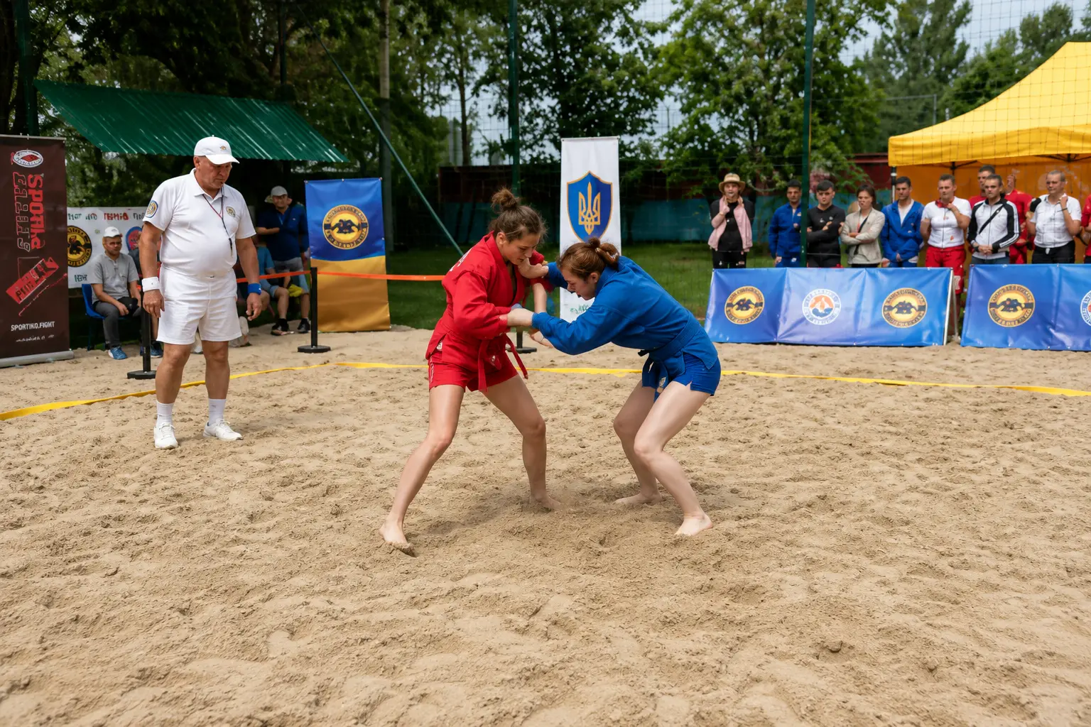 Золотий успіх: спортсменка з Полтавщини підкорила чемпіонат України