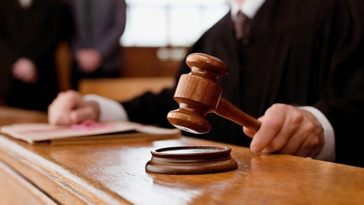 У Кременчуці засудили двох фігурантів за дитячу порнографію та тиск на потерпілу