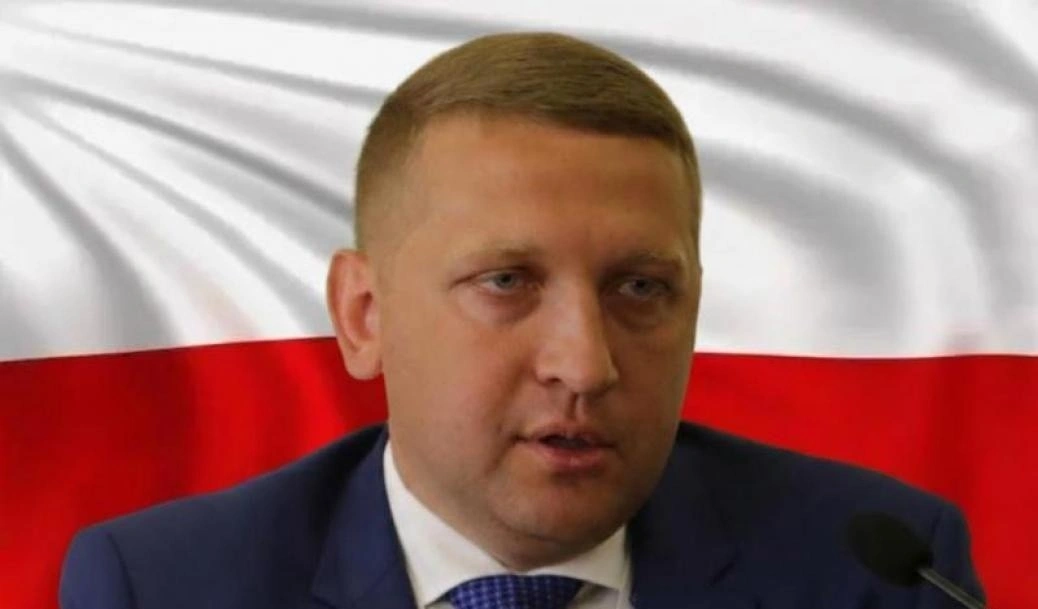 Тимчасові зміни у керівництві Кременчука