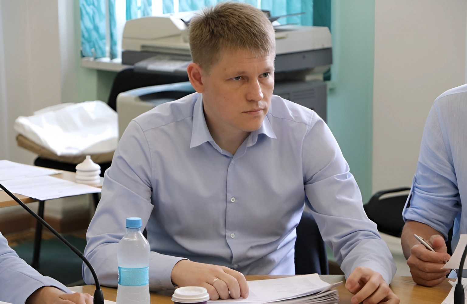 Суд перегляне запобіжний захід для депутата Бражника 1 липня