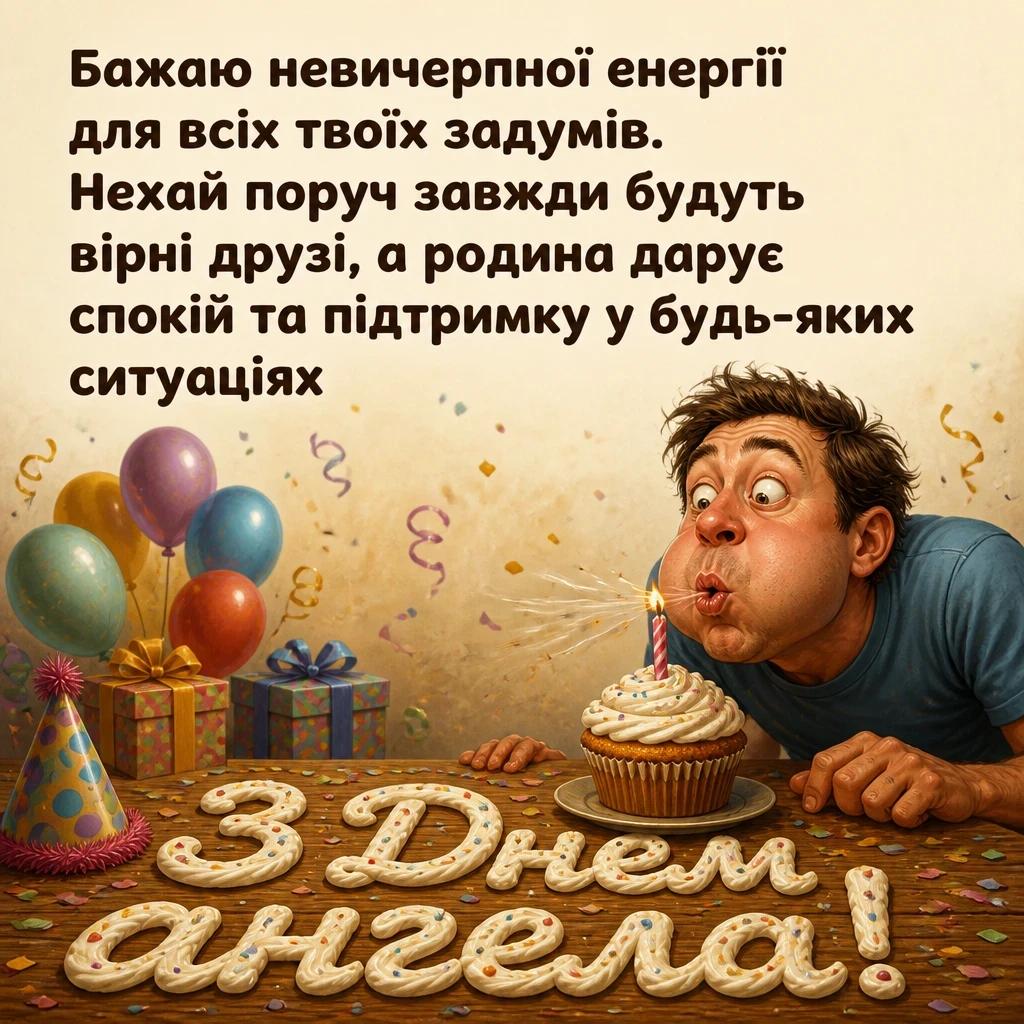 з днем ангела владислав