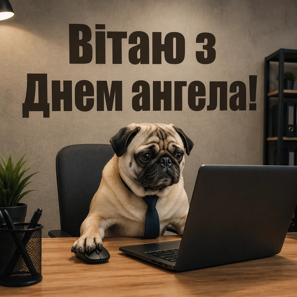 з днем ангела владислав