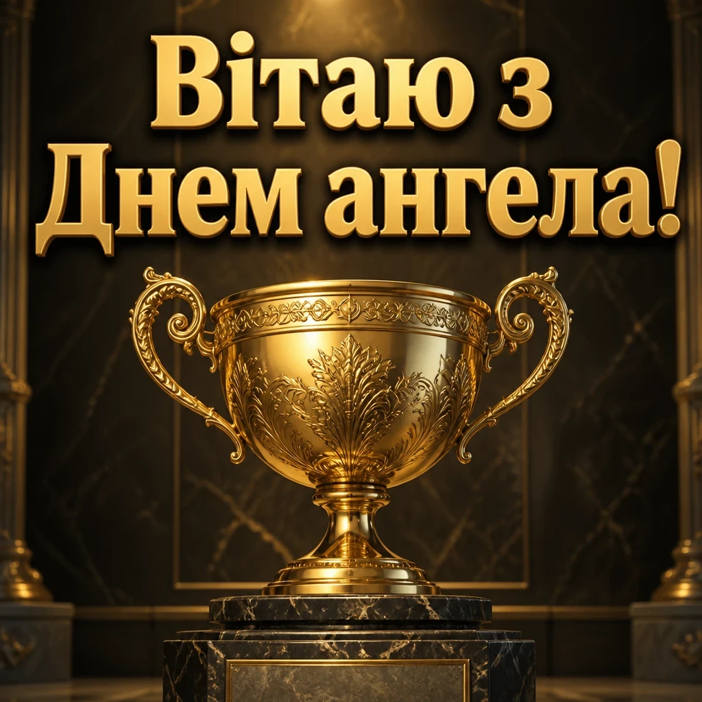 з днем ангела владислав