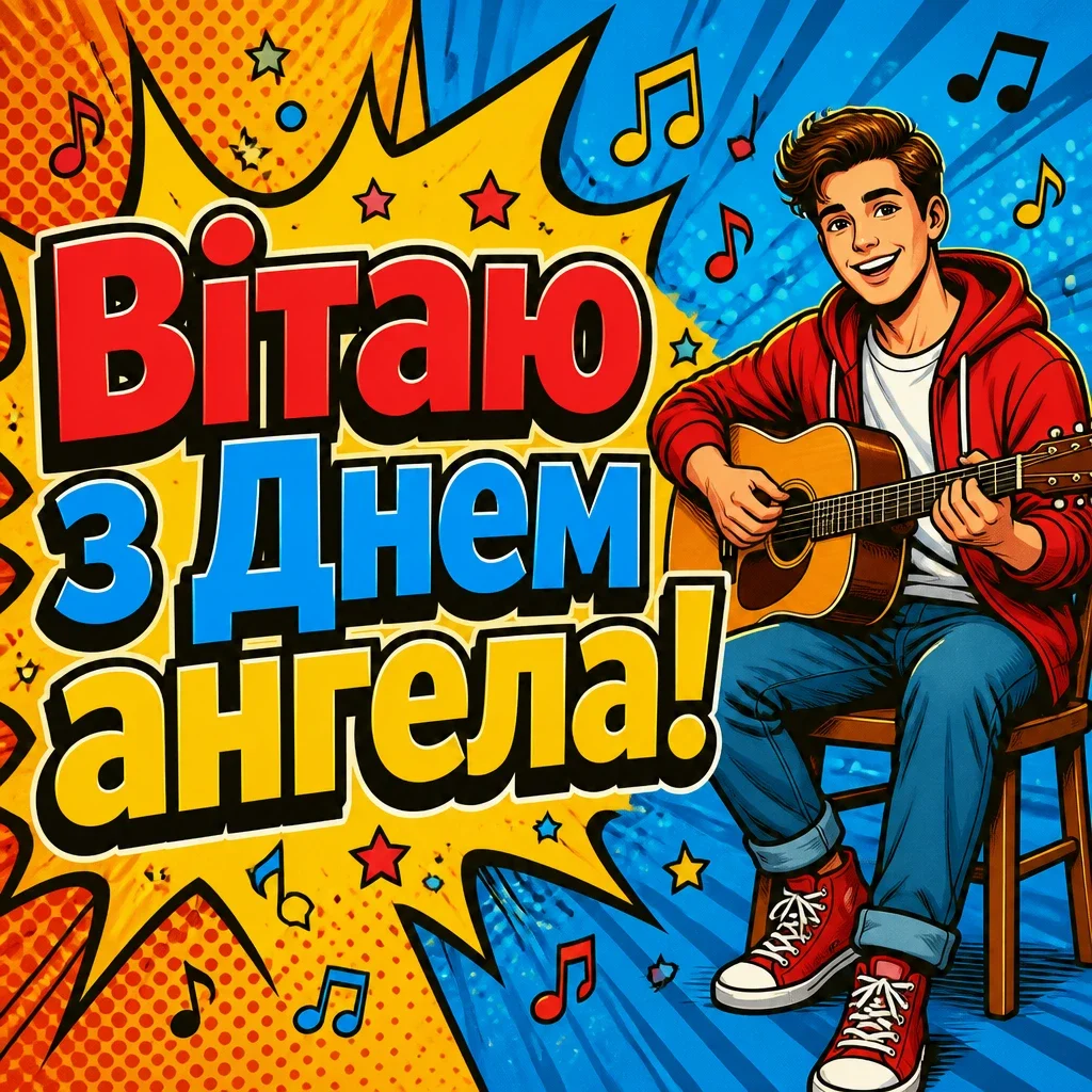 з днем ангела владислав