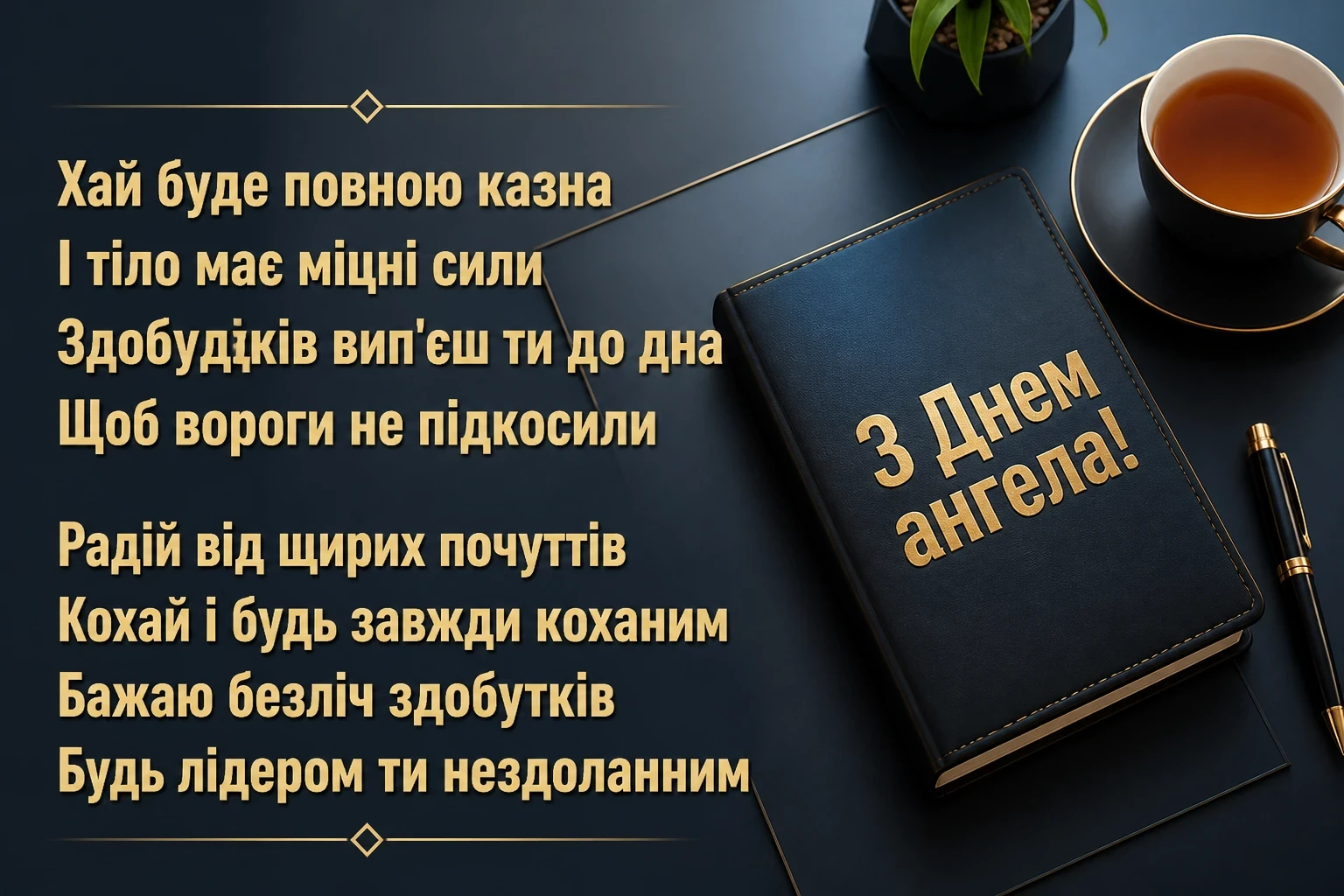 з днем ангела владислав