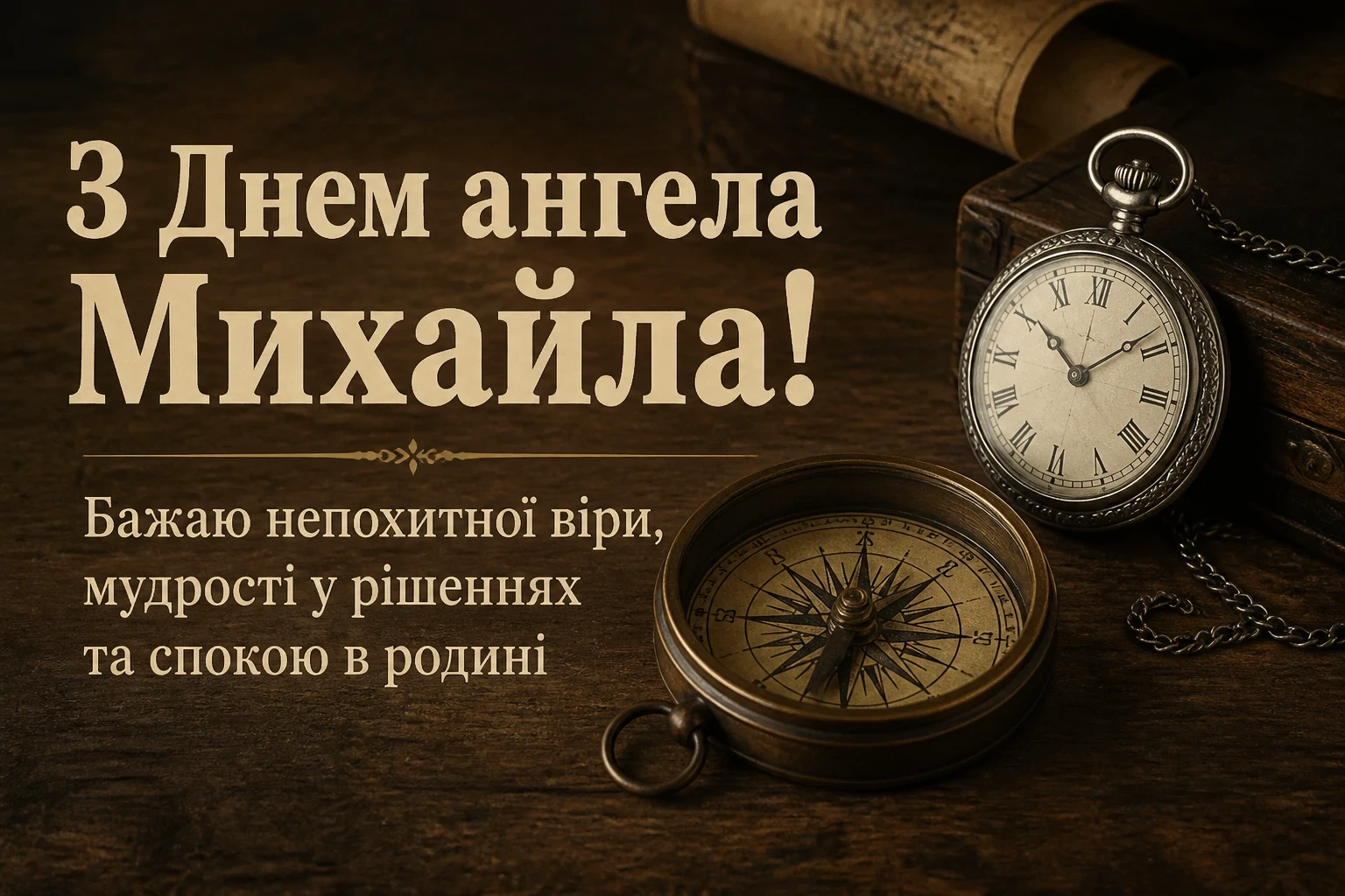 привітання з днем ангела михаїла привітання з днем ангела михаїла