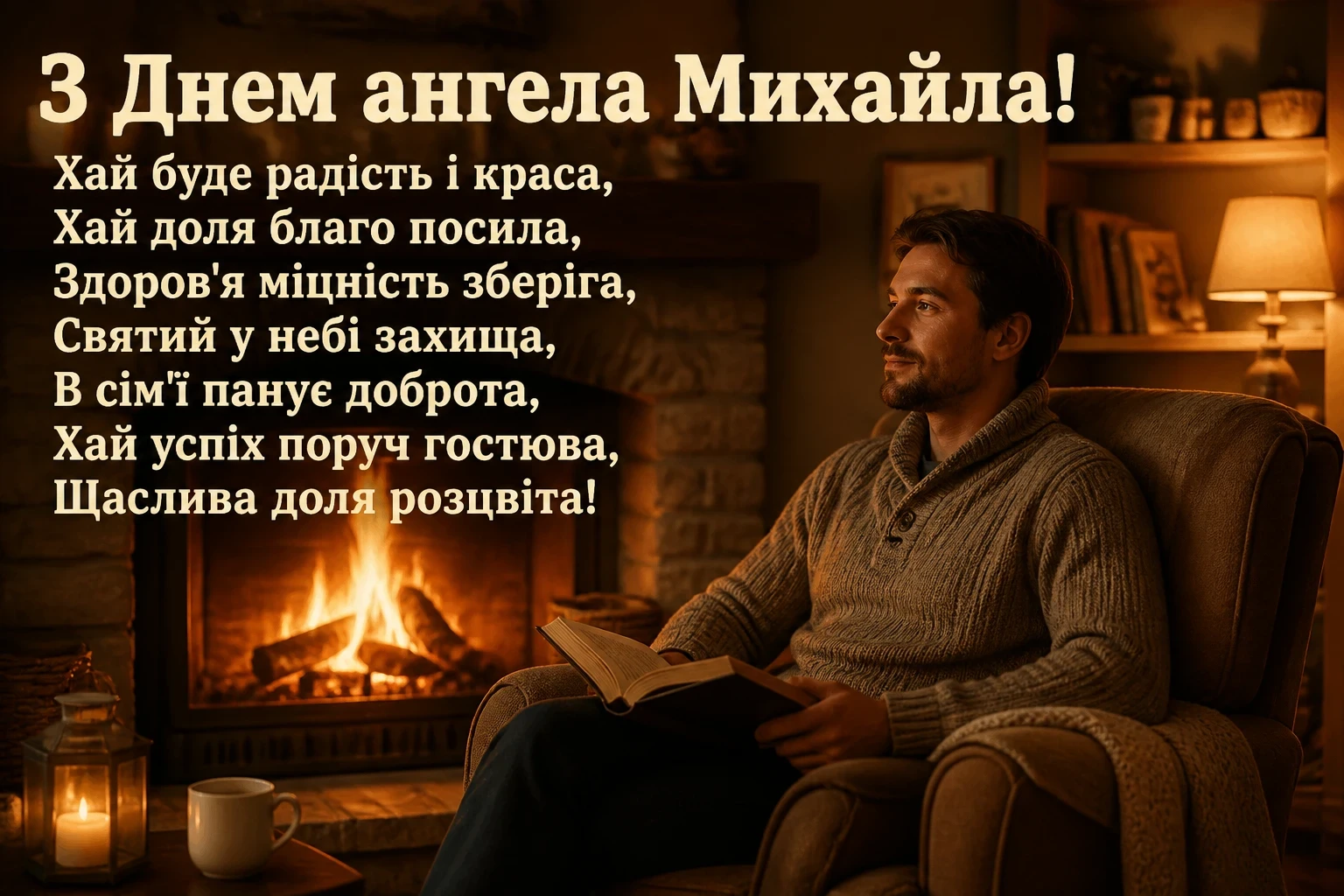 привітання з днем ангела михаїла привітання з днем ангела михаїла
