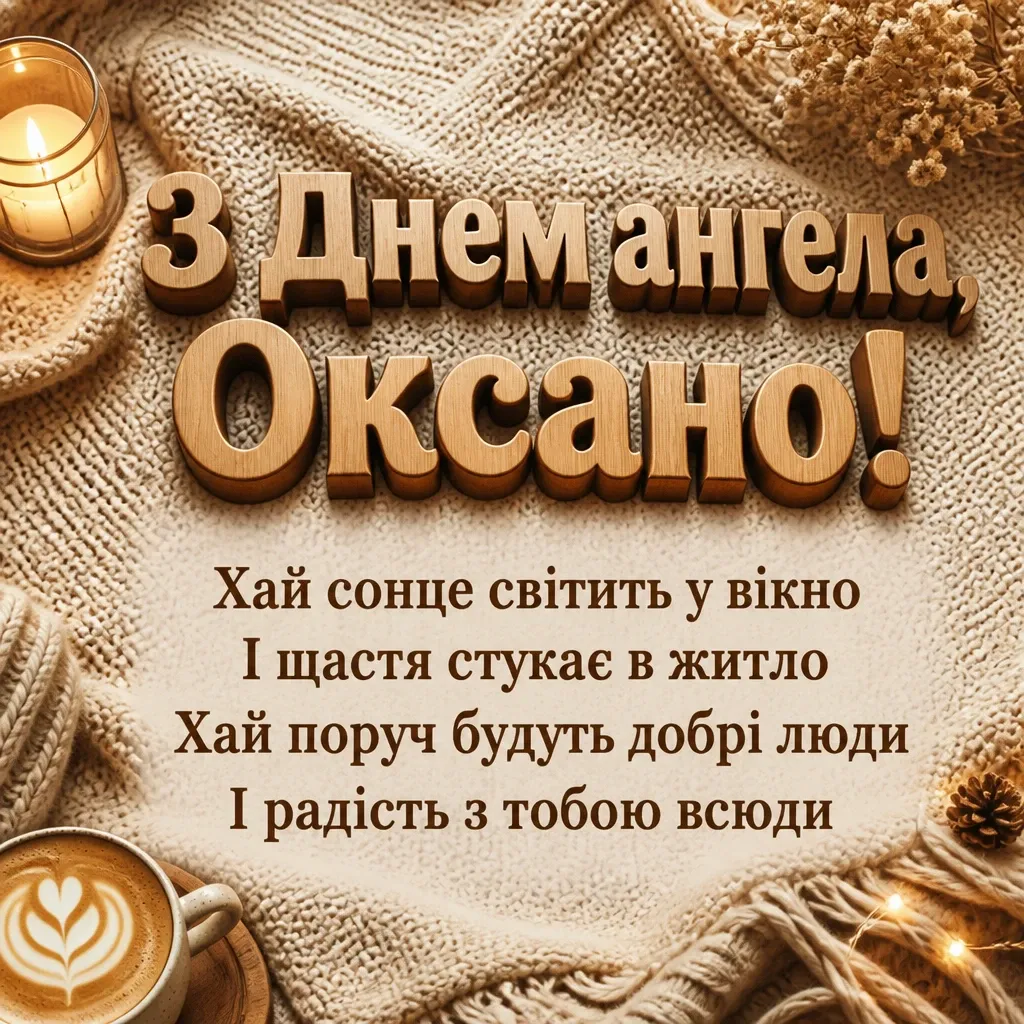 з днем ангела оксано з днем ангела оксано