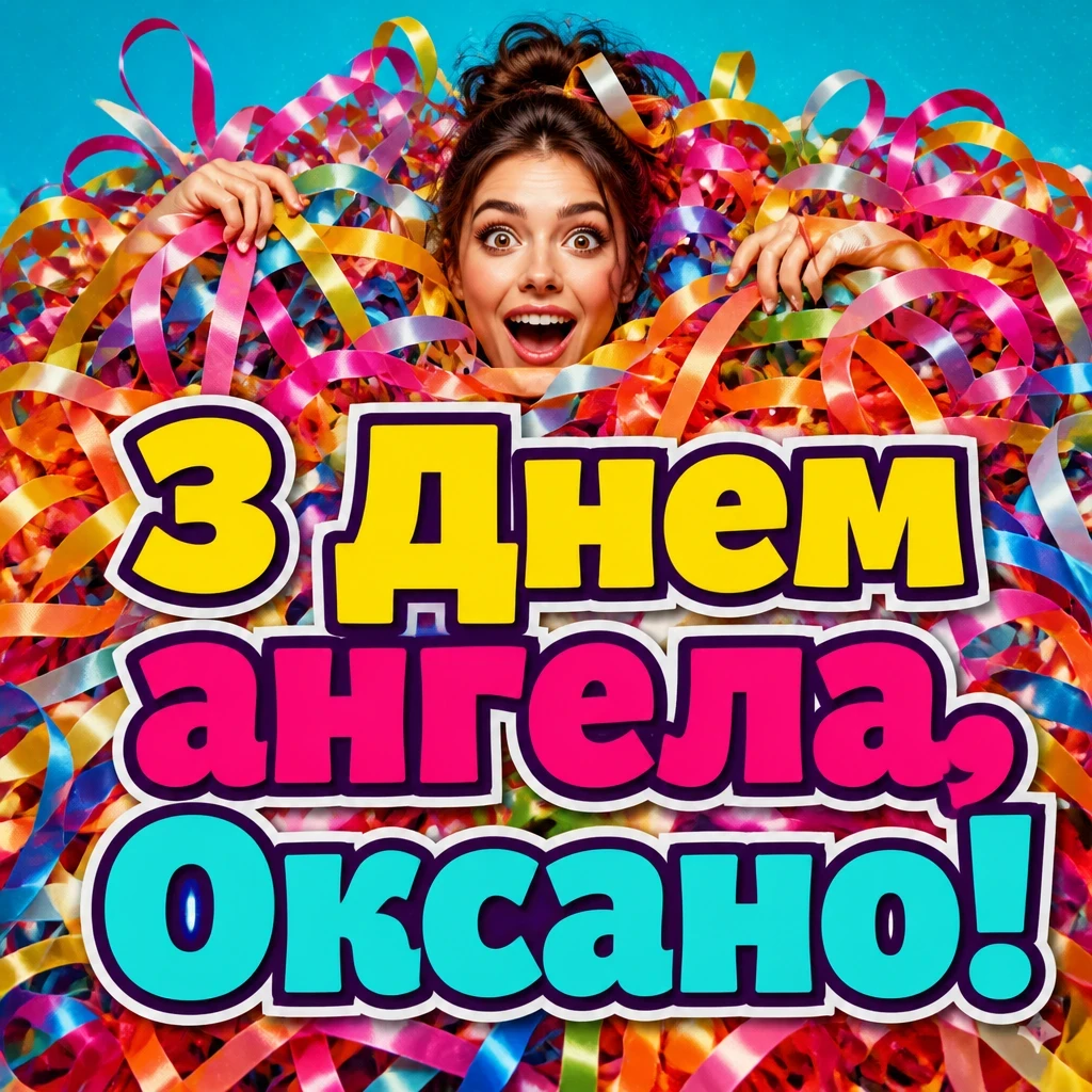 з днем ангела оксано з днем ангела оксано