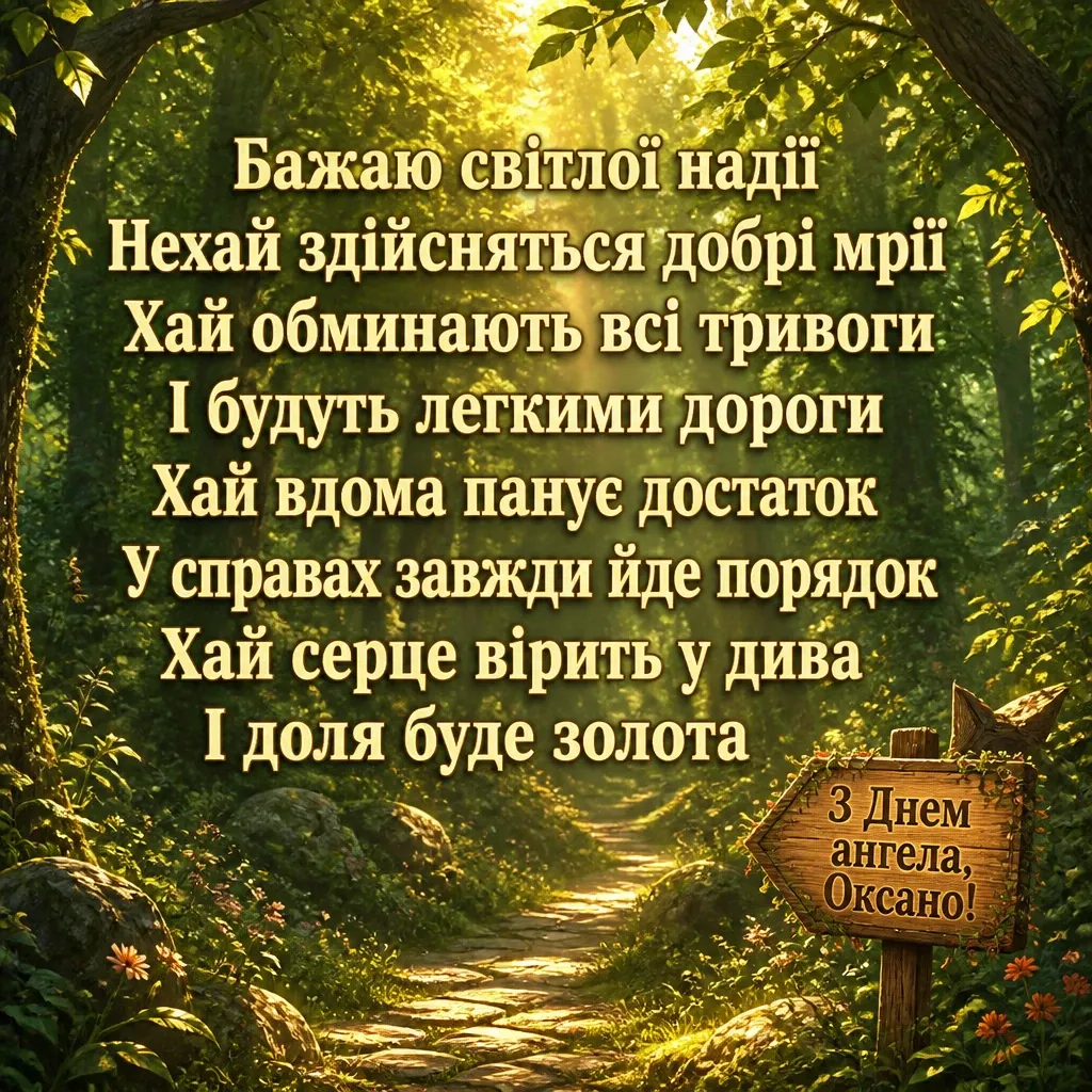 з днем ангела оксано з днем ангела оксано