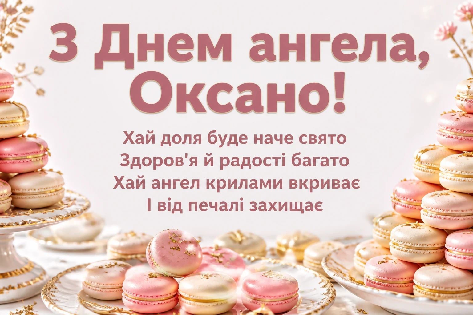 з днем ангела оксано з днем ангела оксано