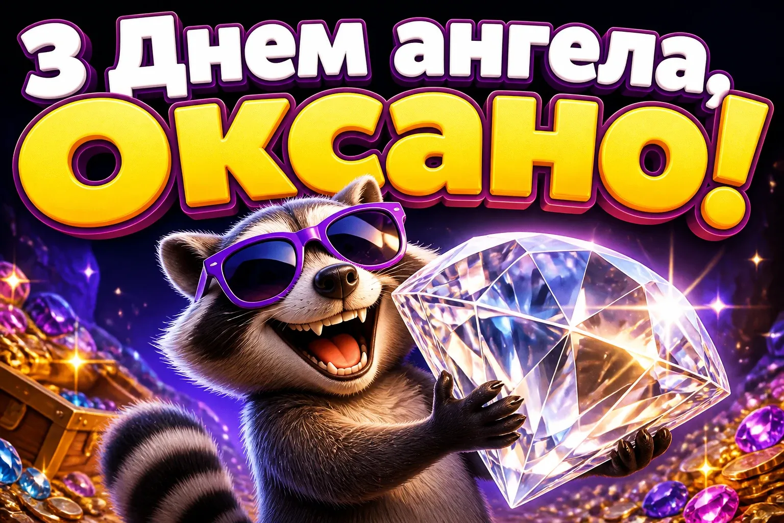 з днем ангела оксано з днем ангела оксано