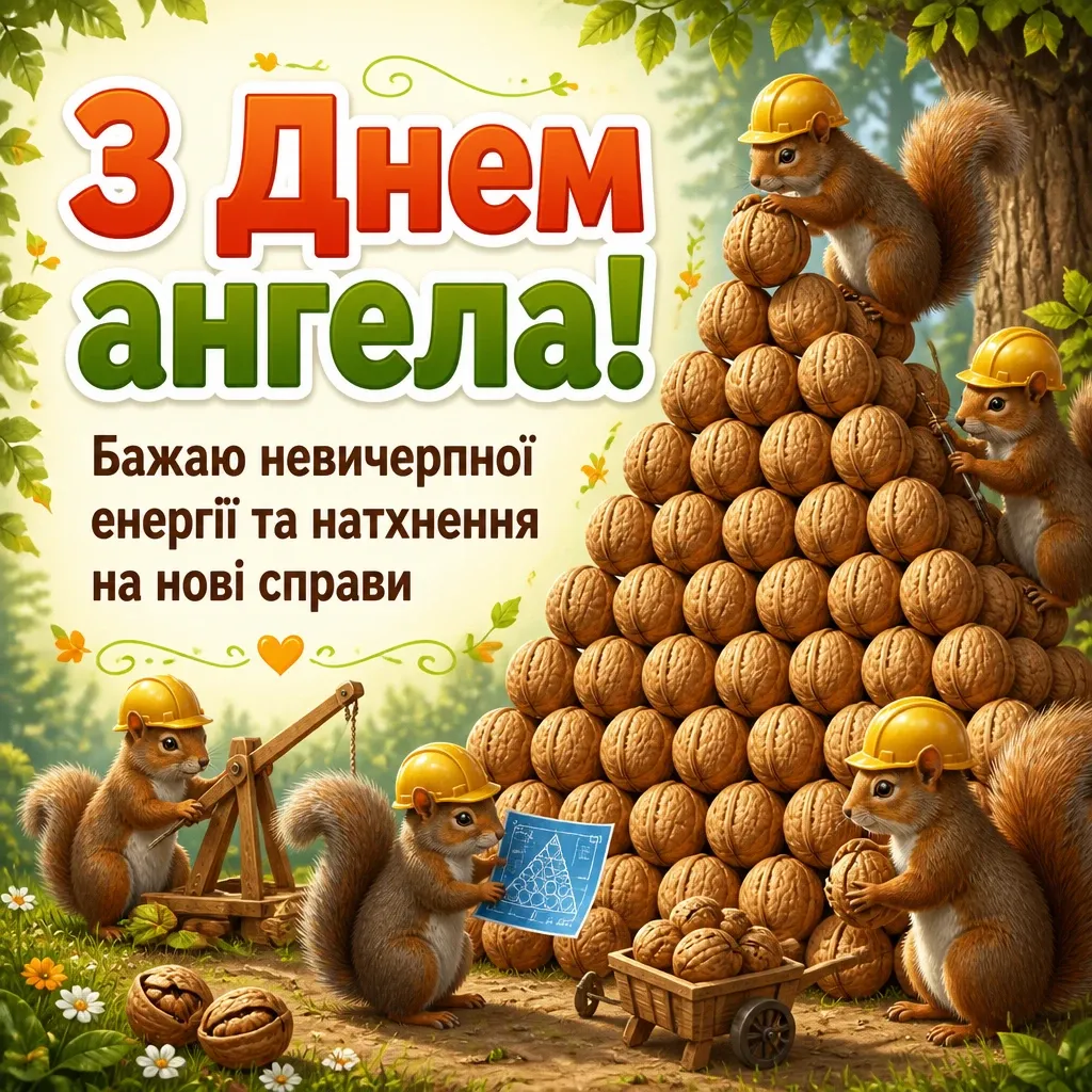 з днем ангела петрівна