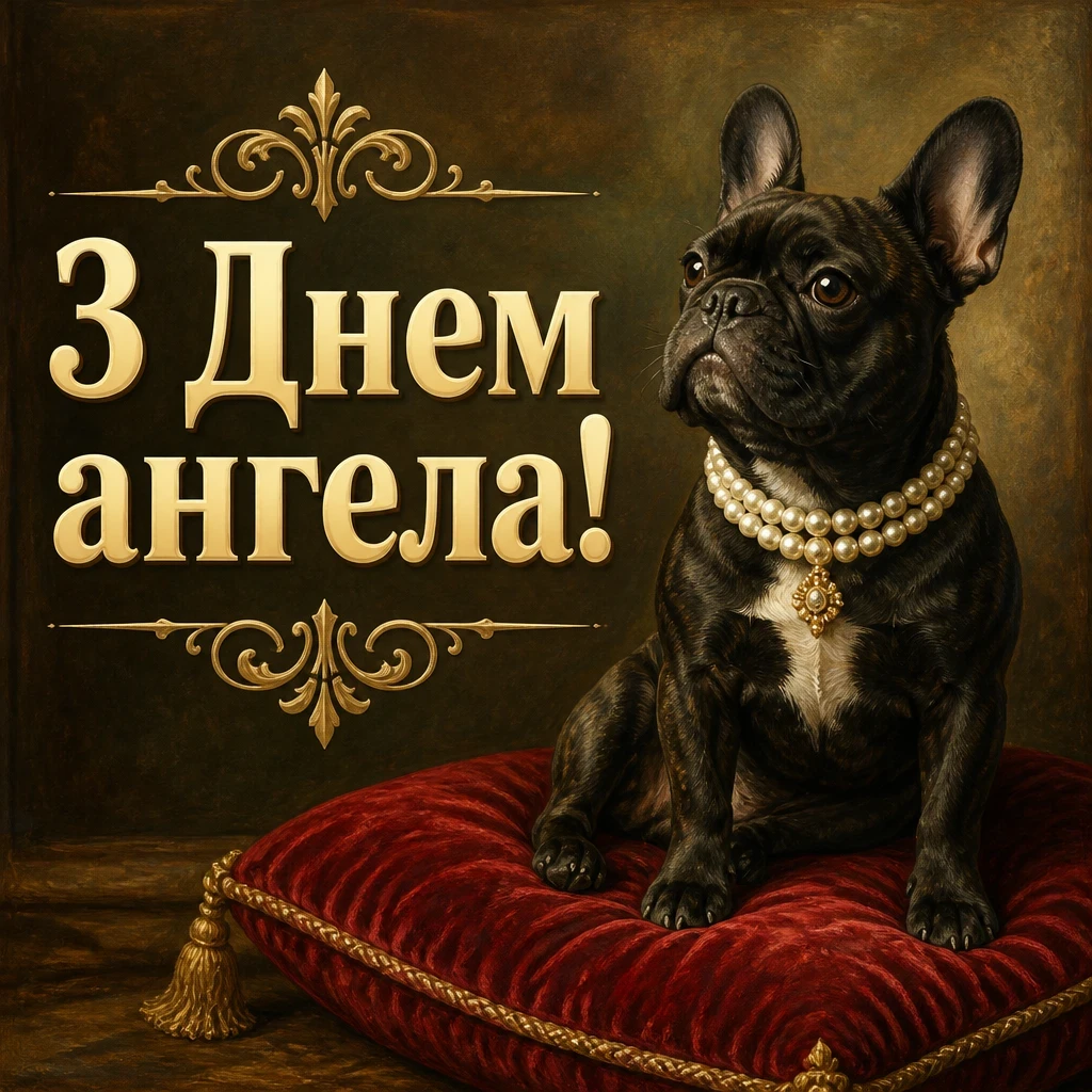 з днем ангела петрівна