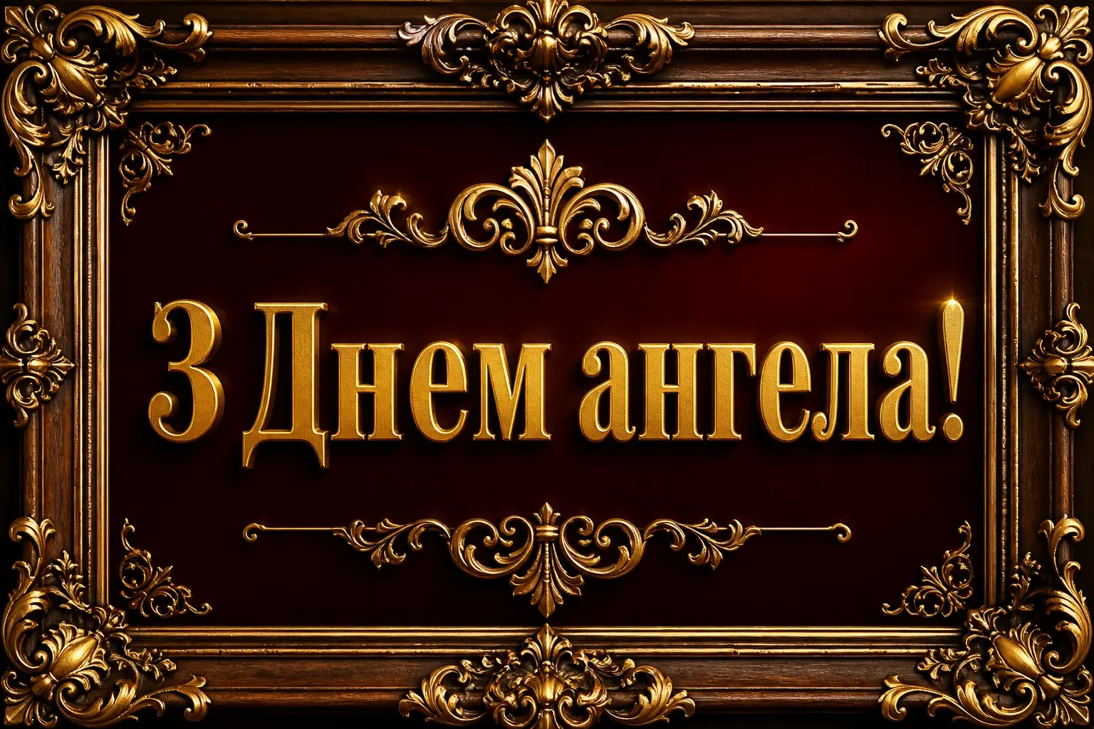 з днем ангела петрівна
