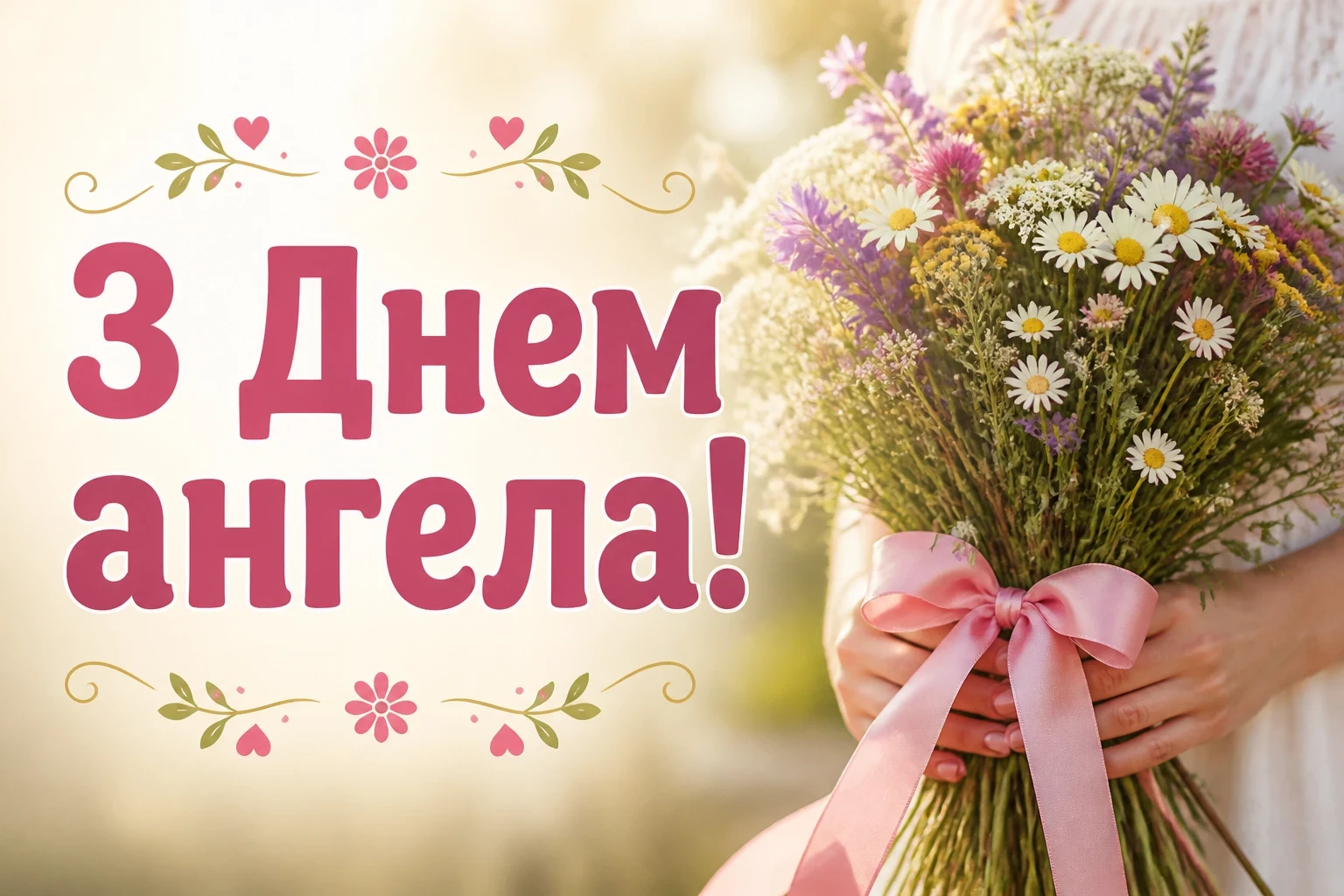 з днем ангела петрівна