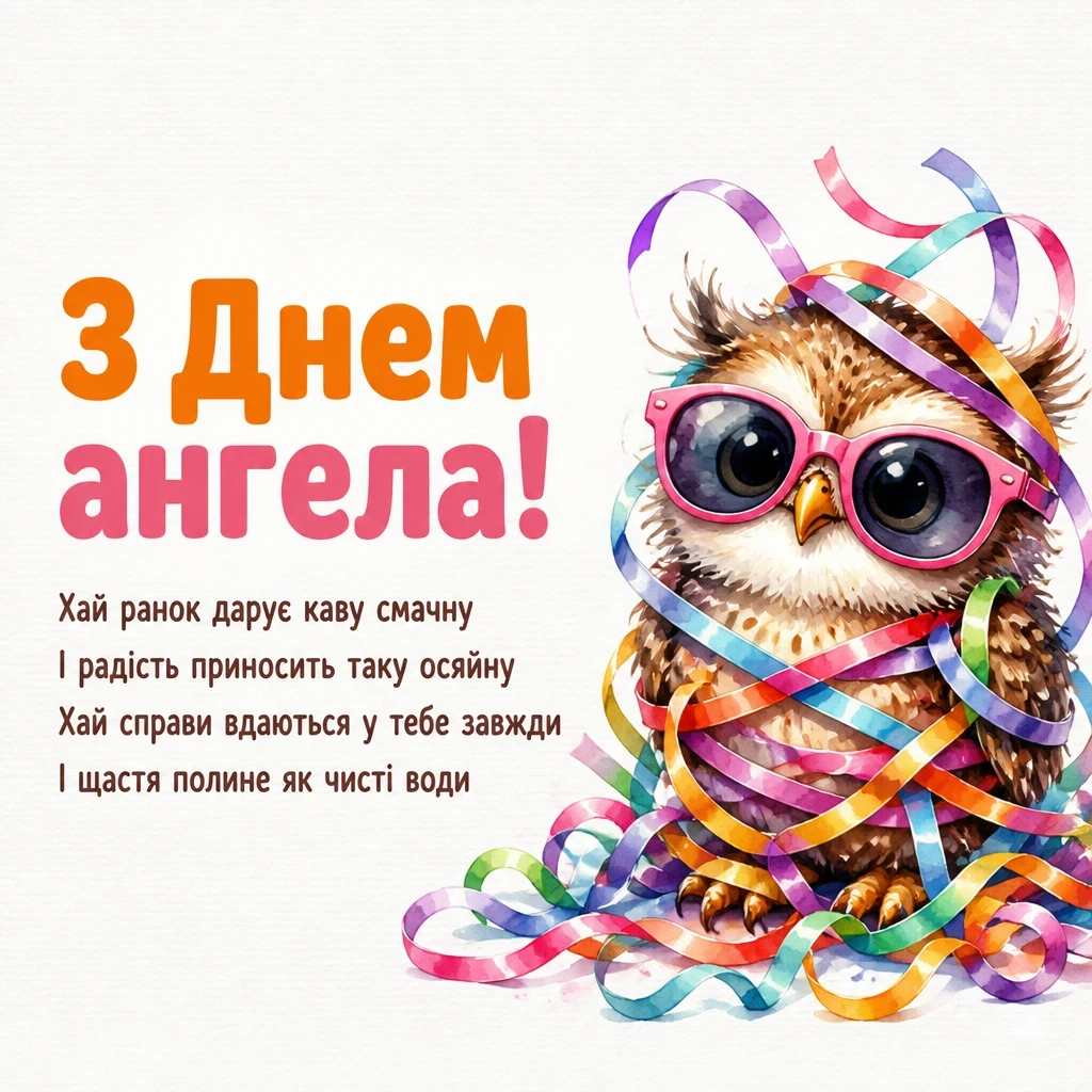 з днем ангела наталочко