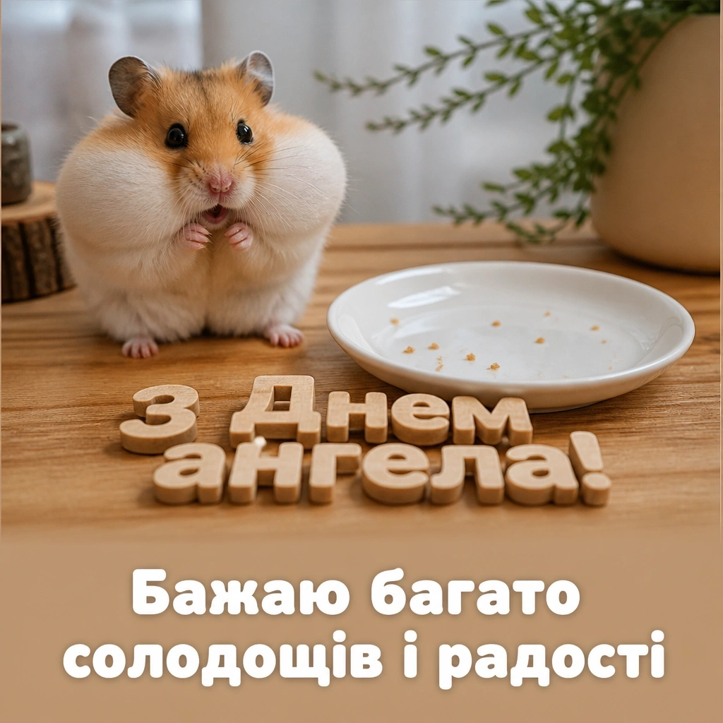 з днем ангела наталочко